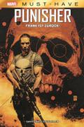 Marvel Must-Have: Punisher