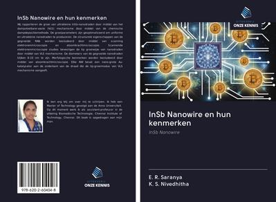 InSb Nanowire en hun kenmerken