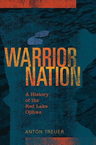 Warrior Nation (eBook, EPUB) - Anton Treuer