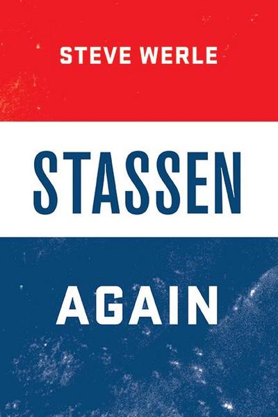 Stassen Again (eBook, EPUB) - Steve Werle
