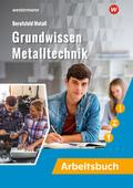 Grundwissen Metalltechnik