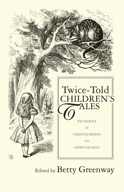 Twice-Told Children’s Tales