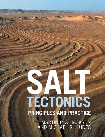 Salt Tectonics
