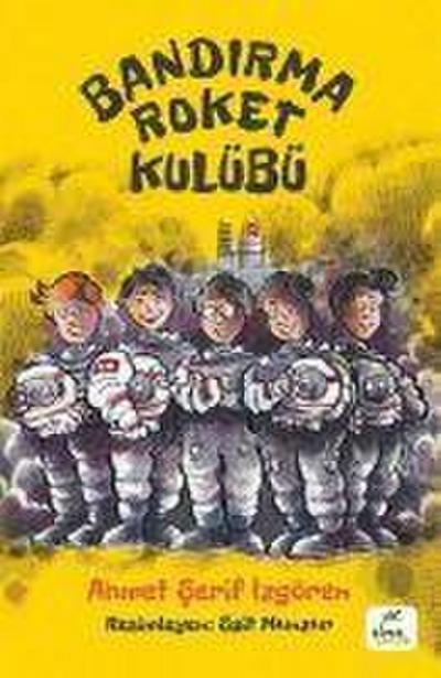 Bandirma Roket Kulübü