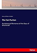 The Fair Puritan