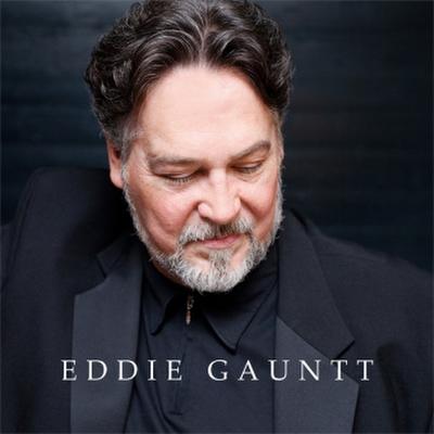 CD Eddie Gauntt, Audio-CD