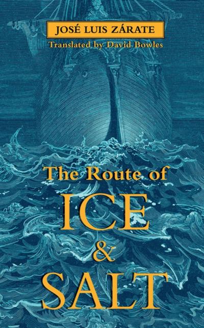Route of Ice and Salt