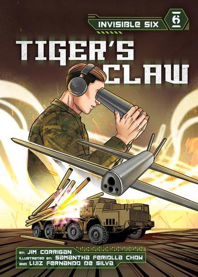 Tiger’s Claw
