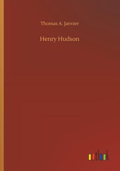 Henry Hudson