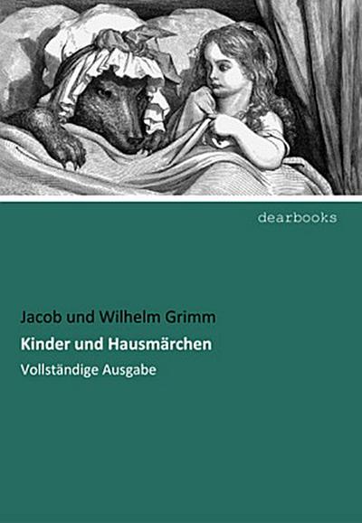 Kinder und Hausmärchen