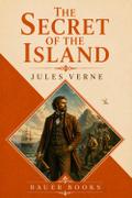 The Secret of the Island (Illustrated Edition)