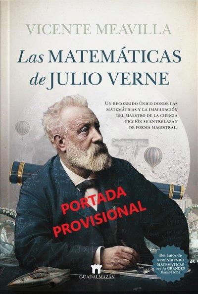 Matematicas de Julio Verne, Las