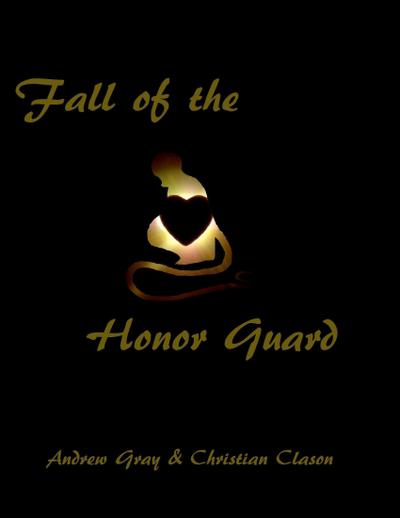 Fall of the Honor Guard