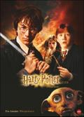 Harry Potter Filmplakate Edition Kalender 2023