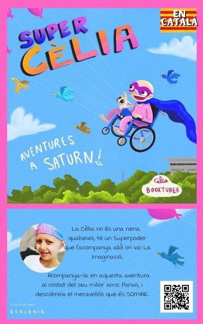 ¡Aventures a Saturn!