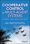Cooperative Control of Multi-Agent Systems