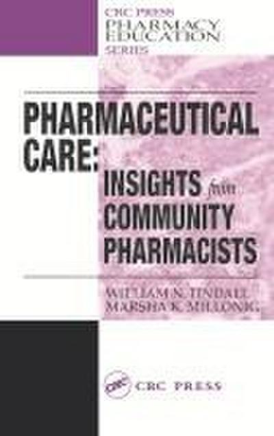 Pharmaceutical Care