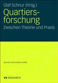 Quartiersforschung