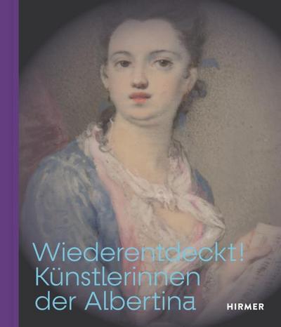 Her Story. Künstlerinnen der Albertina