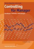 Controlling für Manager