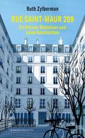 Rue Saint-Maur 209. Ein Pariser Wohnhaus und seine Geschichten