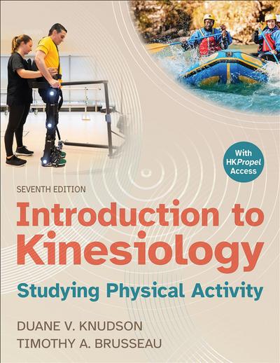 Introduction to Kinesiology