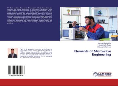 Elements of Microwave Engineering