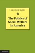 Politics of Social Welfare in America