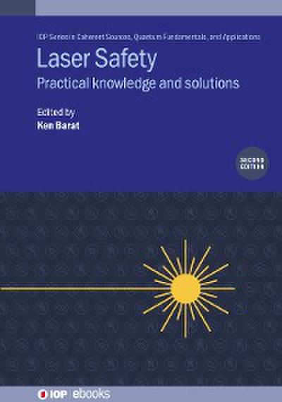 Laser Safety (Second Edition)