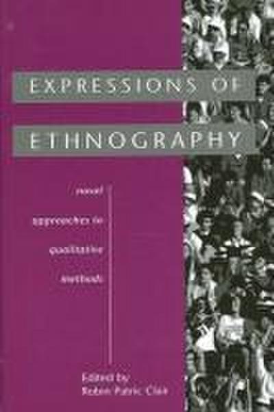 Expressions of Ethnography