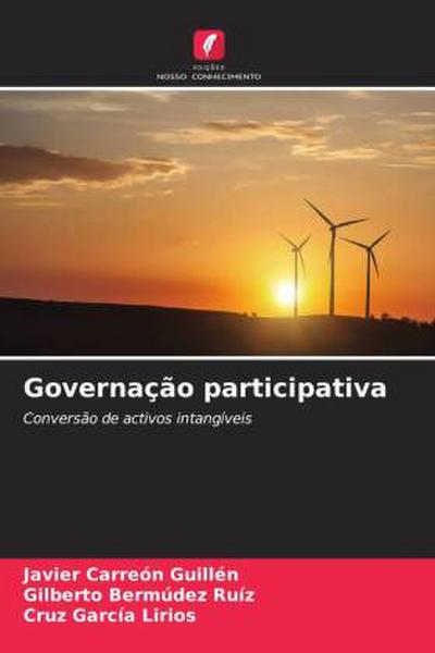 Governação participativa