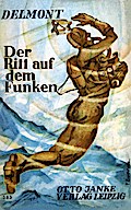 Der Ritt auf dem Funken