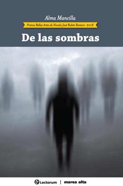 De las sombras