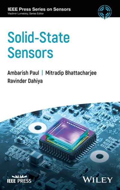 Solid-State Sensors