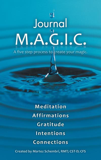Journal M.A.G.I.C.