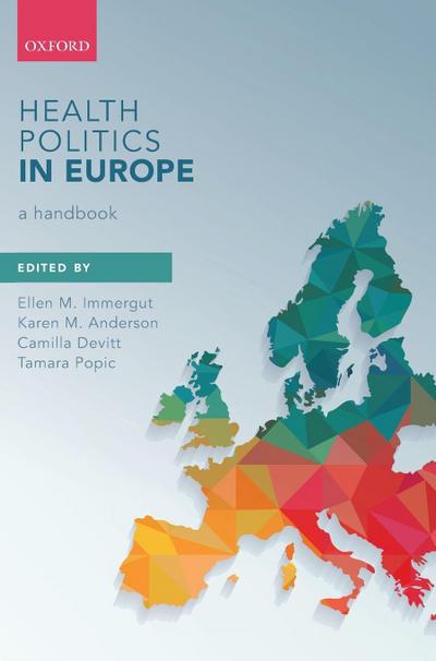 Health Politics in Europe