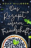 Das Rezept unserer Freundschaft