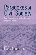 Paradoxes of Civil Society