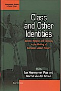 Class and Other Identities