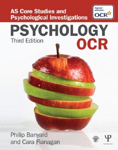 OCR Psychology
