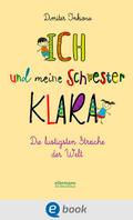 Ich und meine Schwester Klara
