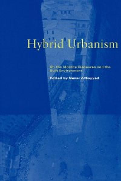 Hybrid Urbanism