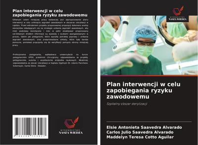 Plan interwencji w celu zapobiegania ryzyku zawodowemu