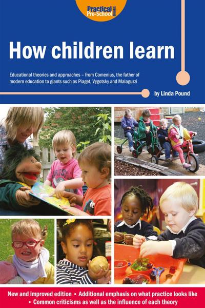 How Children Learn (New Edition)