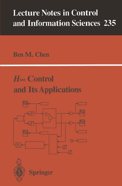 H Control and Its Applications