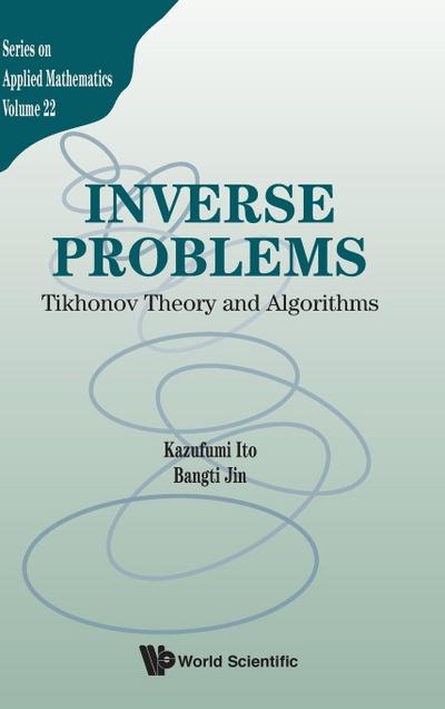 INVERSE PROBLEMS