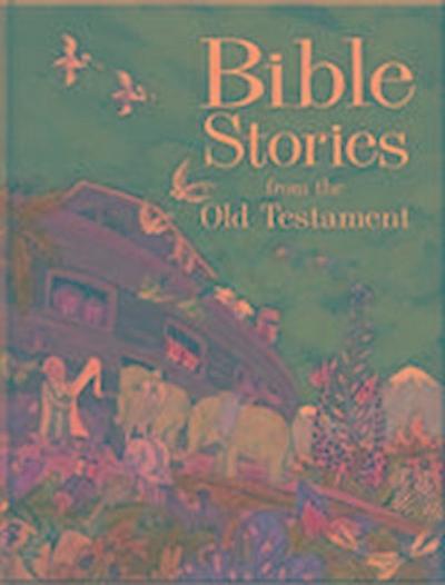 Bible Stories for the New Testament