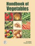 Handbook Of Vegetables