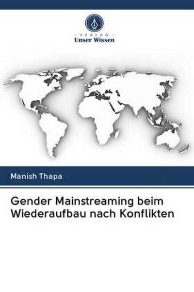Gender Mainstreaming beim Wiederaufbau nach Konflikten