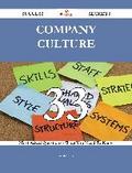 Company Culture 33 Success Secrets - 33 Most Asked Questions On Company Culture - What You Need To Know